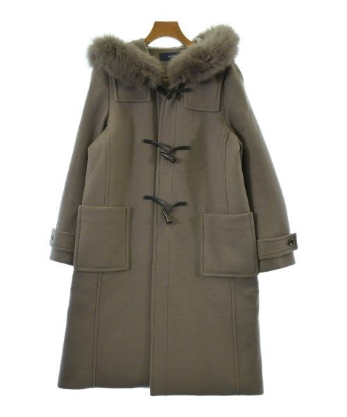 SHIPS ダッフルコート レディース 古着