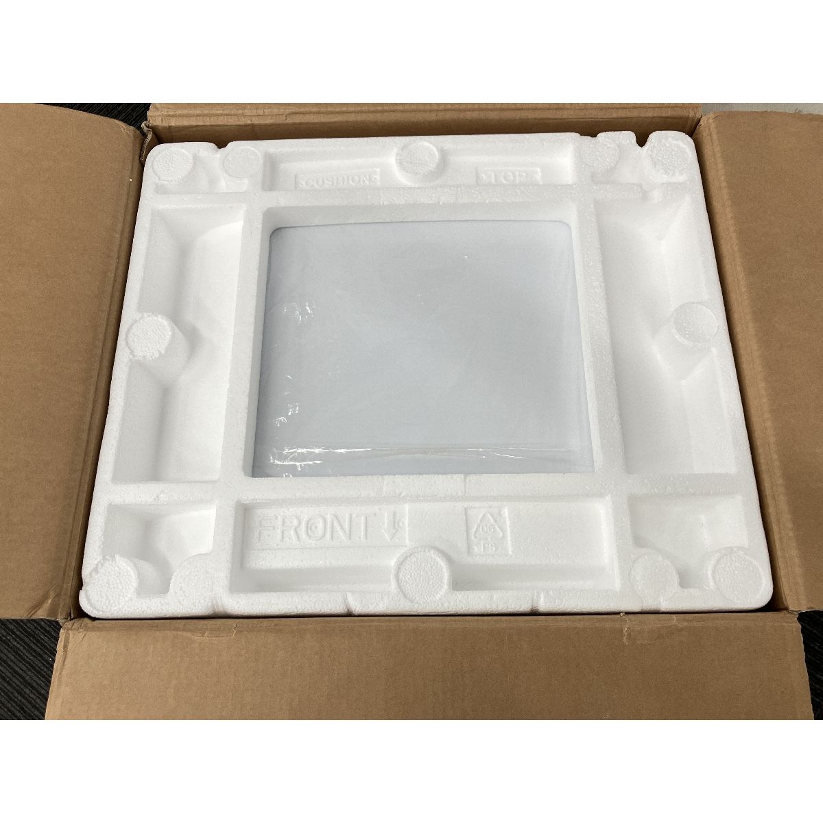 ESTILO エスティロ ILD-321UWB-JP ドラム式電気乾燥機 ホワイト