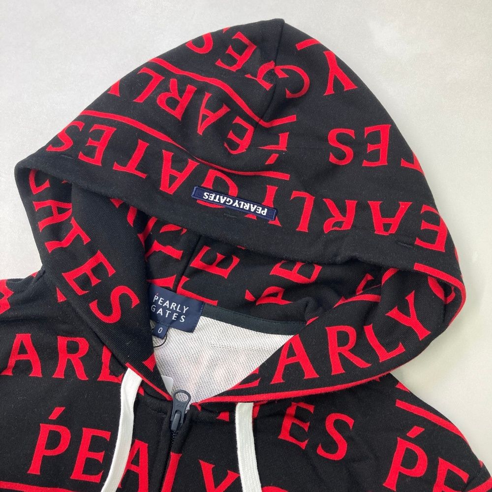 パーリーゲイツ 055-2162314