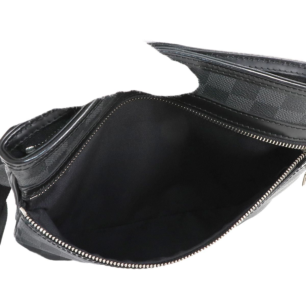 ルイ・ヴィトン LOUIS VUITTON トマス ショルダーバッグ バッグ PVC