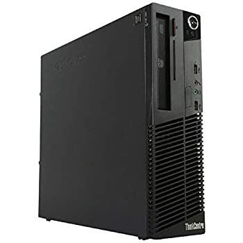  パソコン Windows10 デスクトップ Lenovo ThinkCentre M73 Core i5 4460 3.2 ~最大3.4 GHz MEM 8GB HDD 500GB DVD-ROM Win10Pro64b