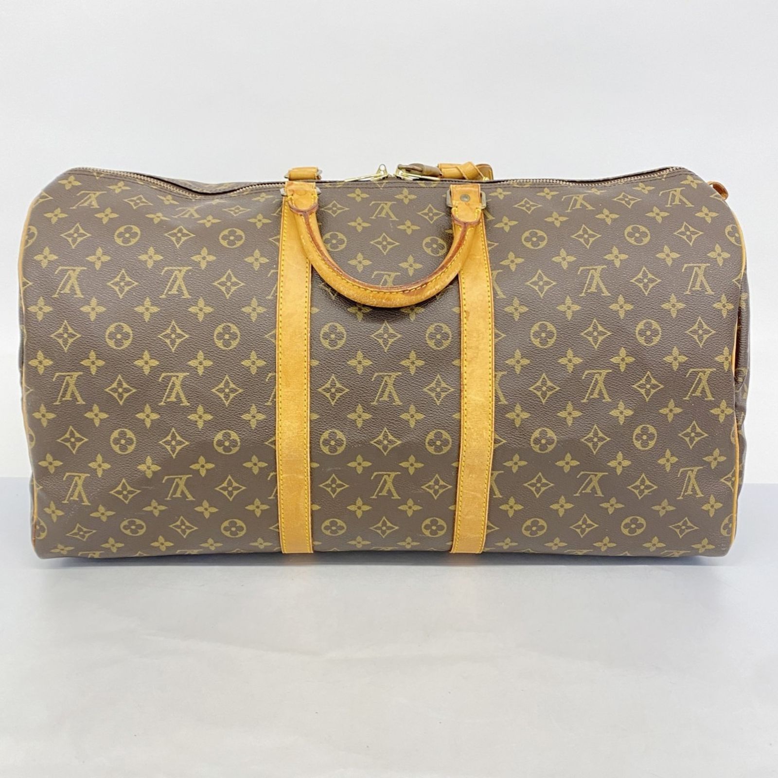 ルイ・ヴィトン(Louis Vuitton) ルイ・ヴィトン ボストンバッグ