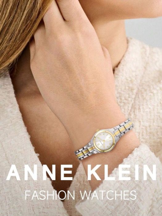 ブレスレットウォッチ