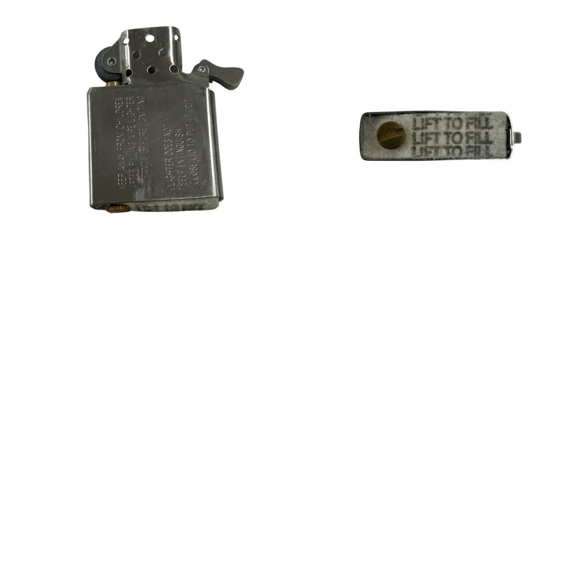 170590 訳アリ品 ZIPPO ジッポ オイルライター HOPE [1000021830661]