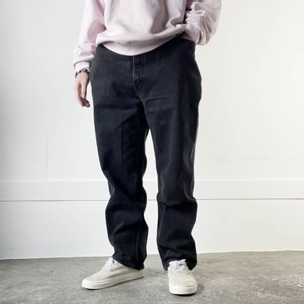 メンズ 90s USA製 Levi
