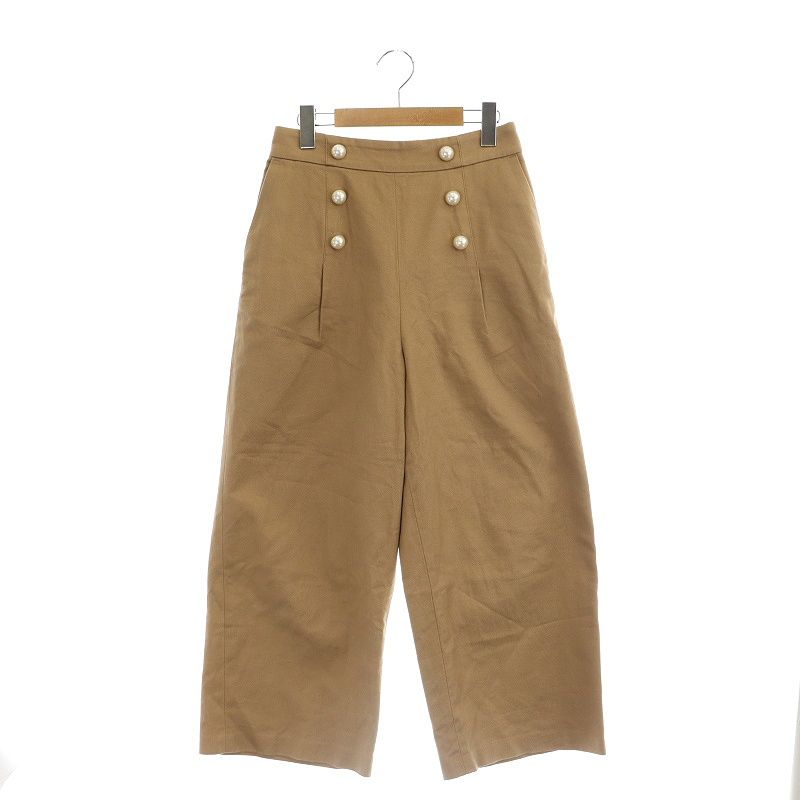 franche lippee（フランシュリッペ） パンツ 100 引き取る