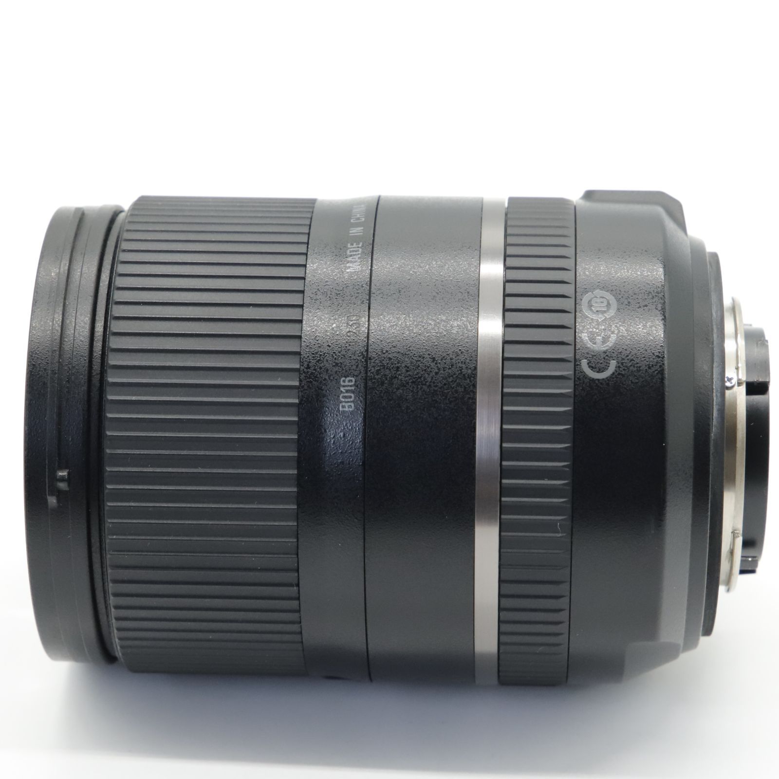 □ほぼ新品□ TAMRON 高倍率ズームレンズ 16-300mm F3.5-6.3 DiII VC 