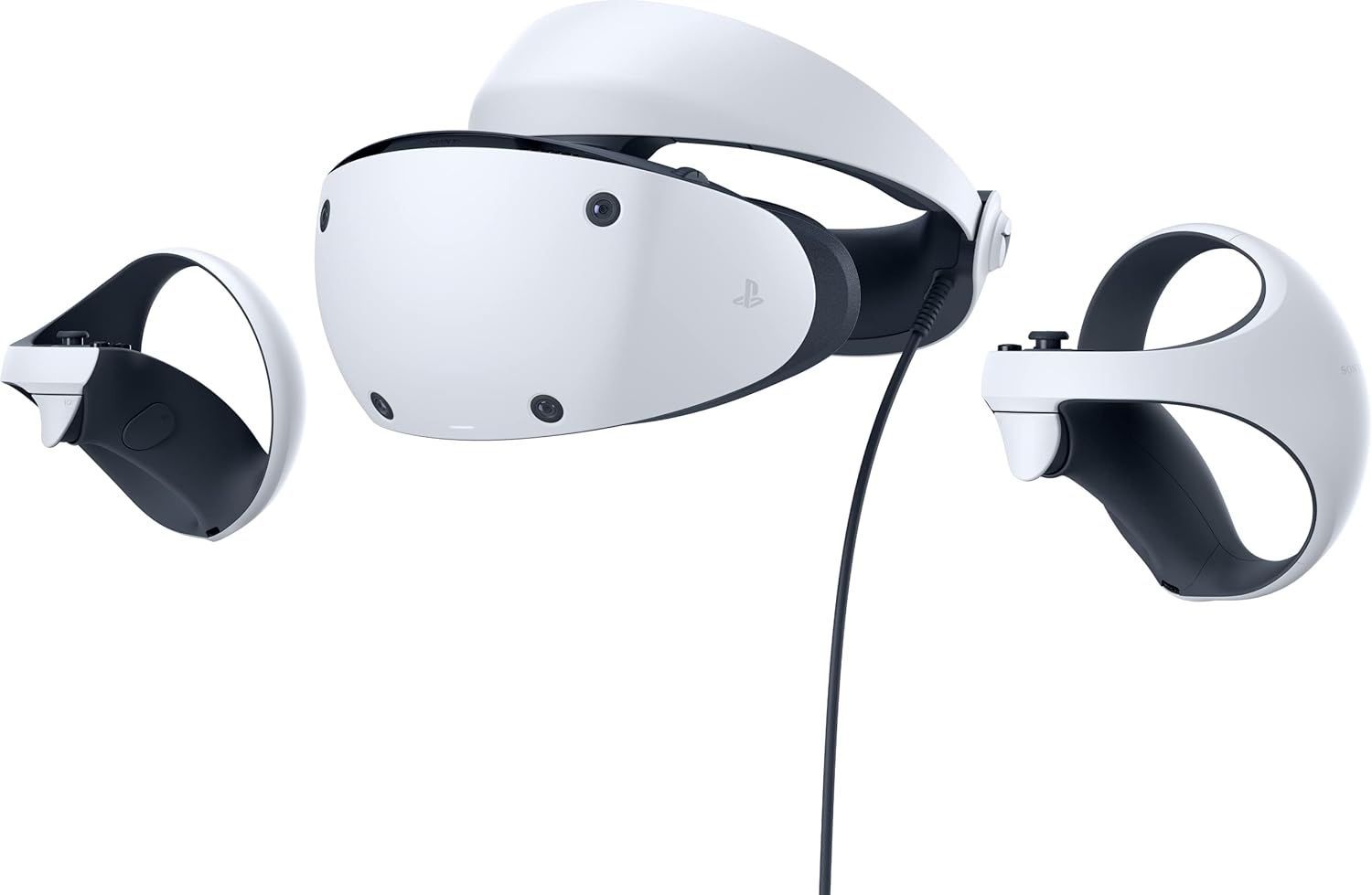 良い　PlayStation VR2