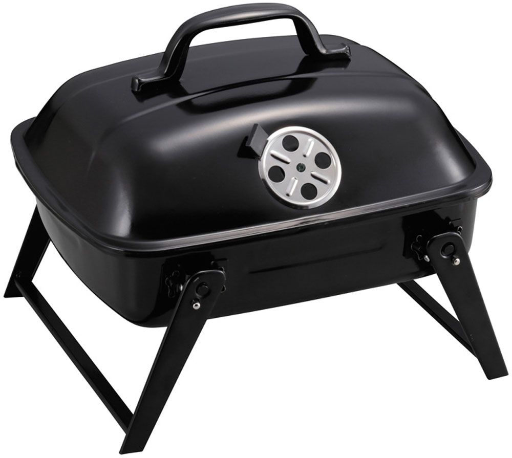 キャプテンスタッグ CAPTAIN STAG アウトドア BBQ スモーク オーブングリル ミニ UG-61 UG0061 -