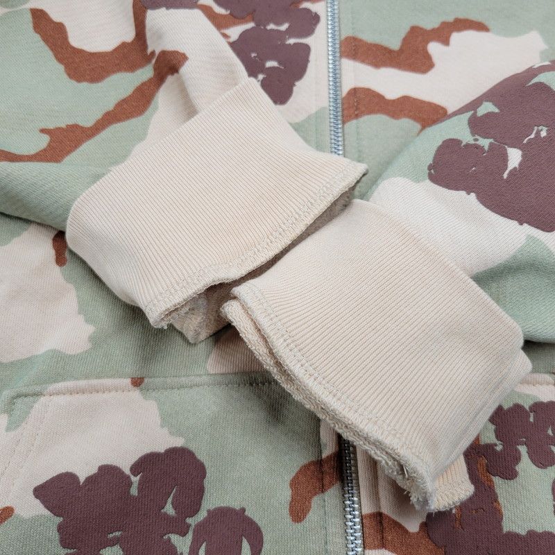 CAMO タン