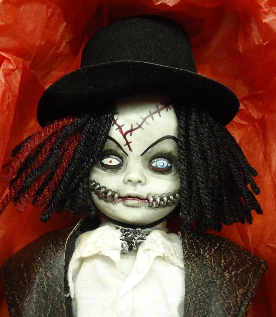 リビングデッドドールズ エクソシスト エクソシスト】リビングデッド