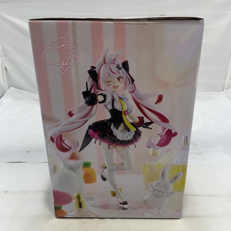 【未開封品】兎鞠まり【コトブキヤショップ限定品】 1/7スケール 限定品】兎鞠まり｜コトブキヤオンラインショップ