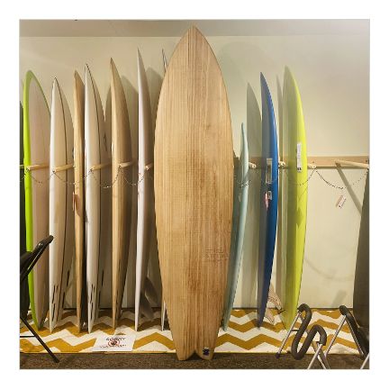 【新品】Firewire ファイヤーワイヤー 7'6