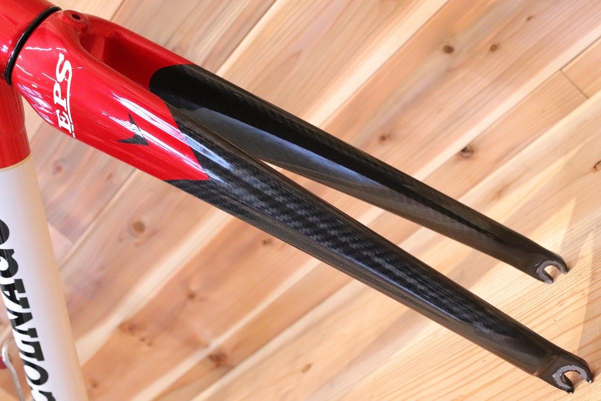 訳あり］COLNAGO EPS完成車