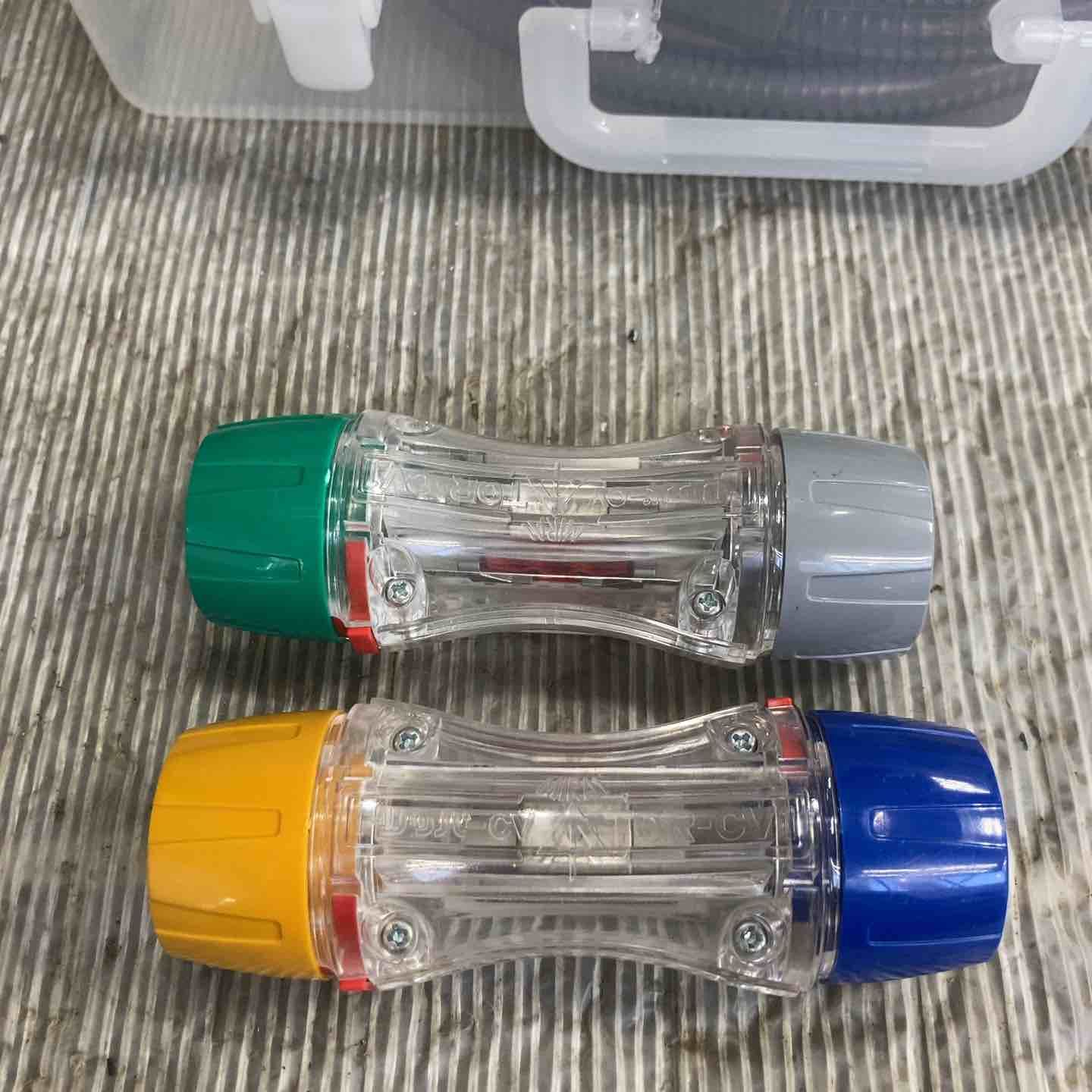 電動アタッチメント付TOR-1D6