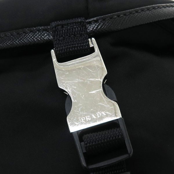 プラダ リナイロン・ボディバッグ Aランク WWW_OLIVIERBERNSTEIN_COM