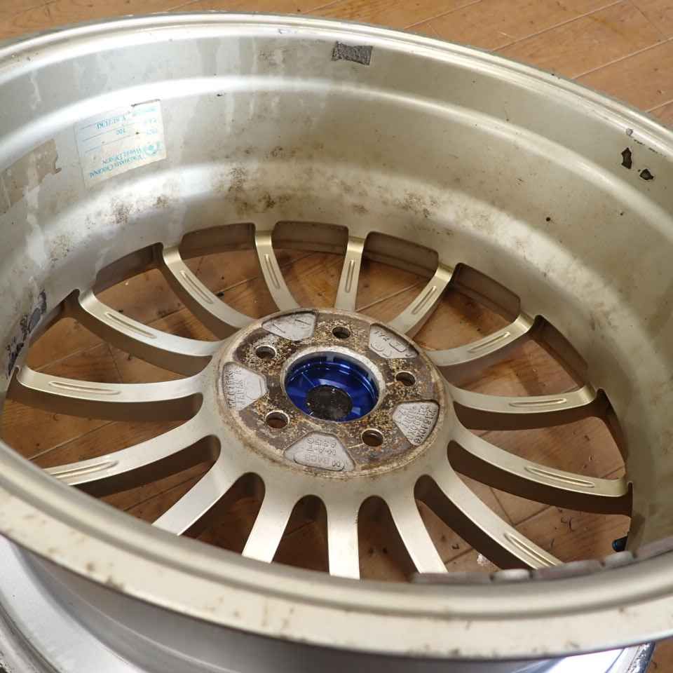 ウィッシュ CT