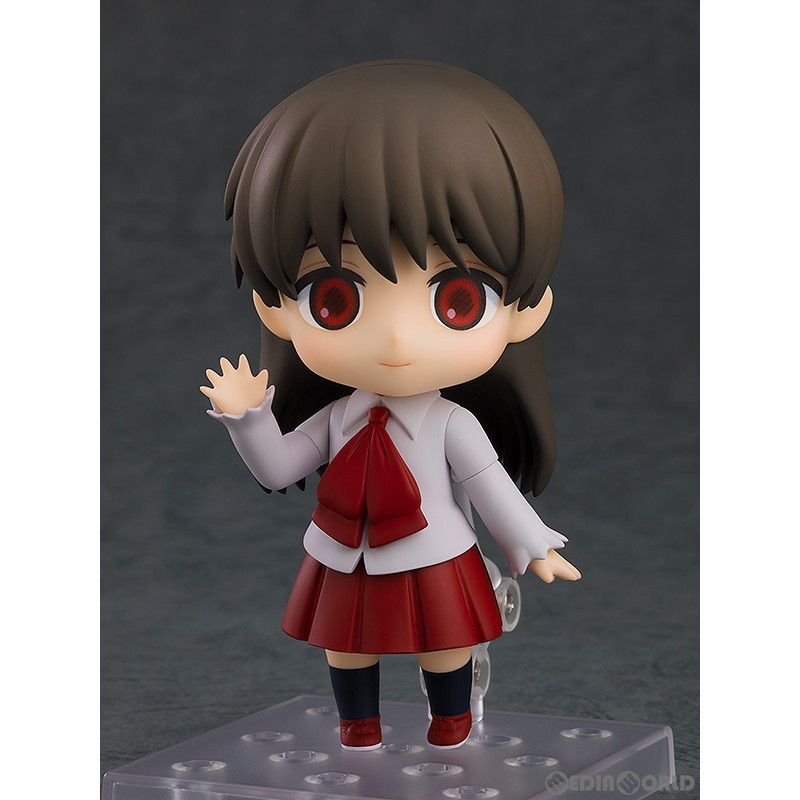 ねんどろいど 2279 イヴ Ib(イヴ) 完成品 可動フィギュア