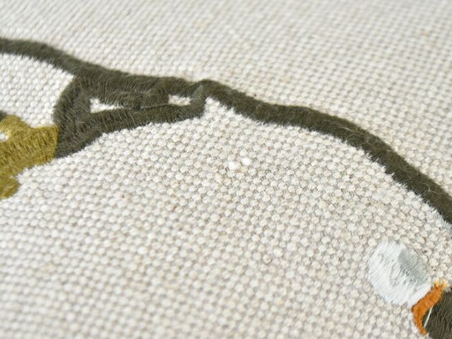 登山
