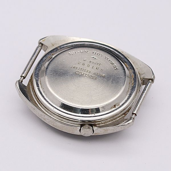 楽天市場】【中古品】【OH済み】SEIKO/セイコー 5ACTUS/5