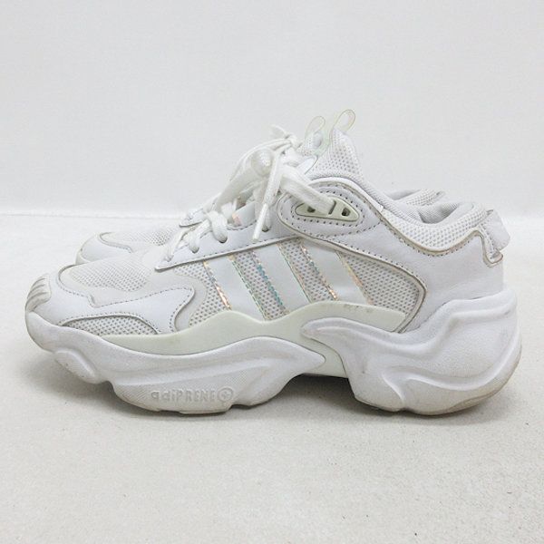 Q□【23cm】アディダス/ADIDAS マグマ ランナー W MAGMUR RUNNER