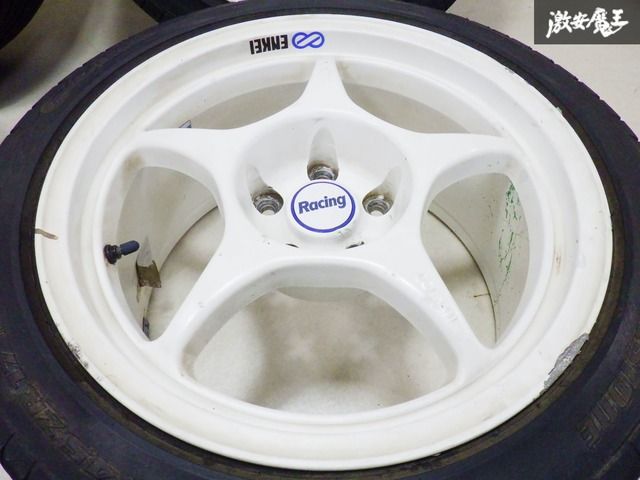 エンケイ　RP01 17x9 enkei rp01 | Driftworks Forum