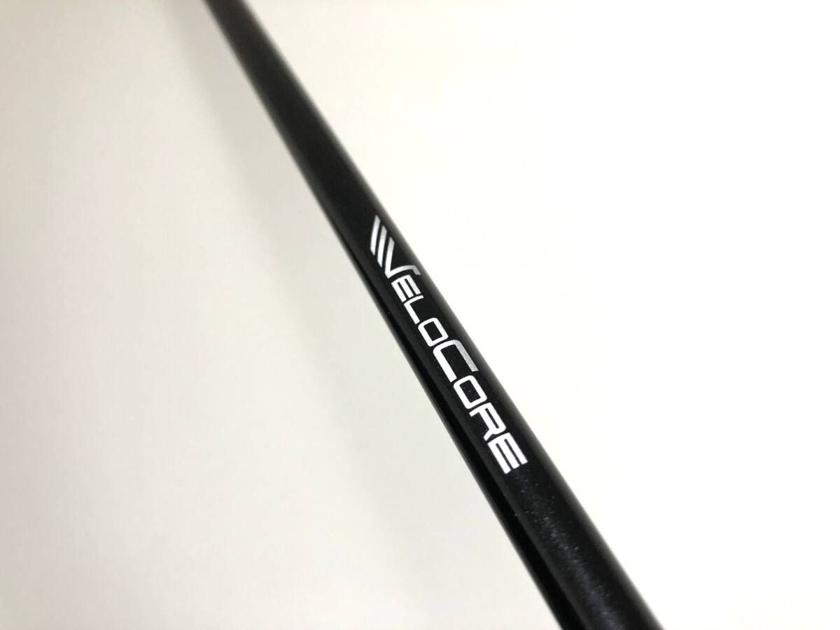 日本仕様】 新品 テーラーメイド スリーブ付 ベンタス VENTUS TR BLACK VELOCORE ブラック 5-S 1W用 シャフト Qi10  LS MAX ステルス2 - メルカリ