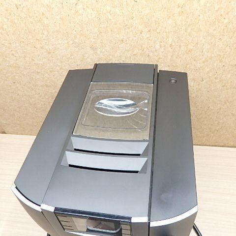 JURA ブルーマチックジャパン 全自動コーヒーマシン E8 G2