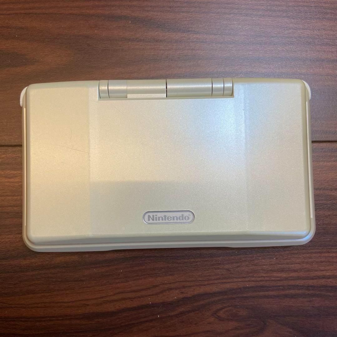 ニンテンドーDS 本体