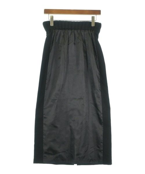 未使用♡tricot COMNE des GARCONS異素材ロングスカート tricot COMME des GARCONS ロング・マキシ丈スカート レディース