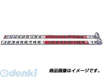 【新品・7営業日以内発送】ヤマヨ YAMAYO R12A20 リボンロッド両サイド120E-1 現場記録写真用巻尺 R12A20 ヤマヨ測定機【沖縄離島販売不可】