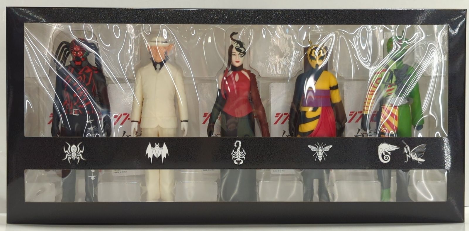 S.H.Figuarts　仮面ライダーゼロワン メタルクラスタホッパー S.H.Figuarts 仮面ライダーゼロワン メタルクラスタホッパー