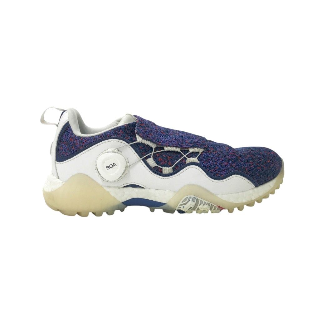 ADIDAS GOLF アディダスゴルフ FW5631 コードカオス BOA 21