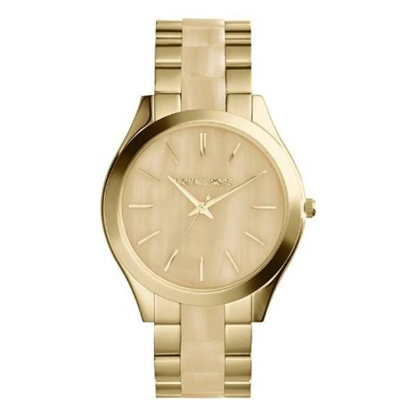 マイケルコース MICHAEL KORS Runway レディース 腕時計 MK4285
