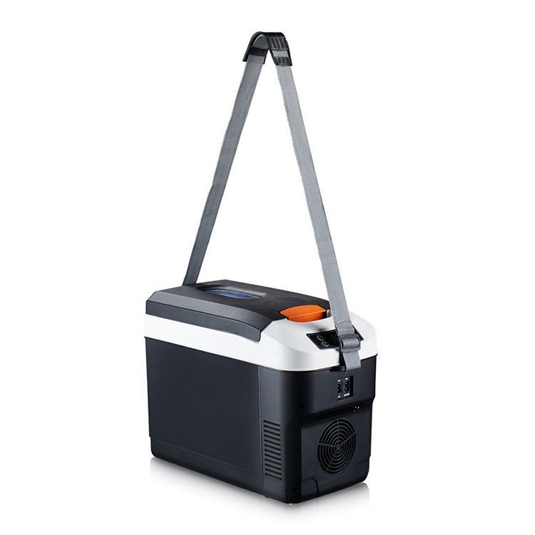 65℃調整 持ち運べる小型冷蔵庫