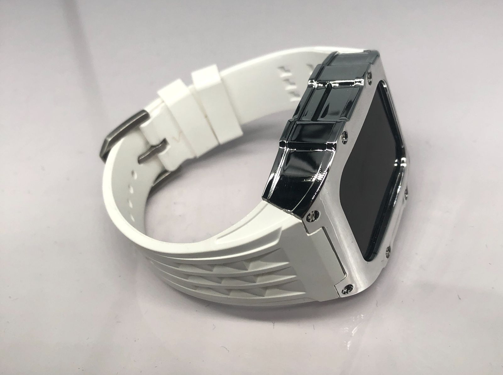 TAG Heuer ラバーベルト キミライコネン TAG Heuer ラバーベルト キミライコネン TAG Heuer ラバーベルト