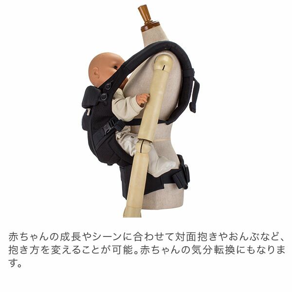 エルゴベビー Ergobaby