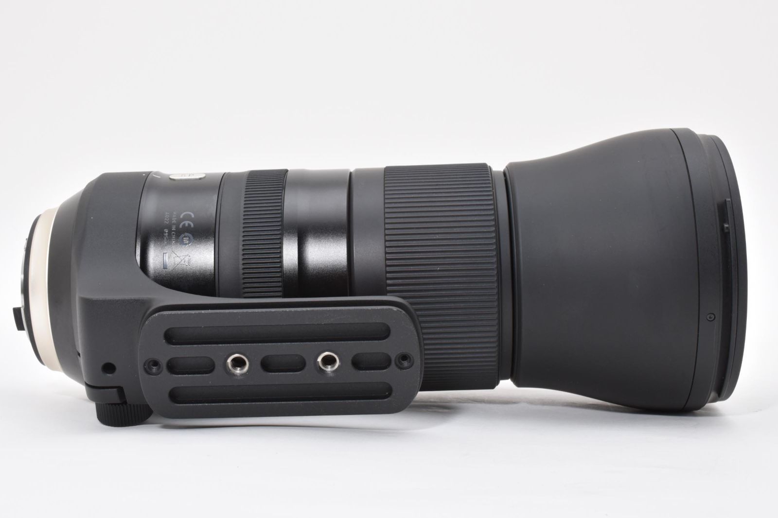 来店をご期待! 上品! TAMRON タムロン SP 150-600mm F|5-6.3 Di VC USD G2 NIKON Model A022 2641166A 【90％OFF超高級ブランド】