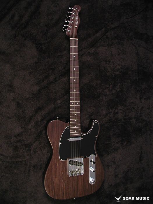 10684】 Legend ジャズベースタイプ レッド マッチングヘッド 10684