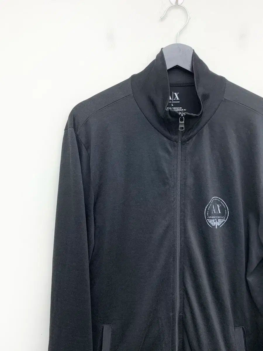 ARMANI EXCHANGE　アルマーニ エクスチェンジ　ジャージ　トラック ARMANI EXCHANGE スウェットパンツ ジャージ 「A|X アルマーニ