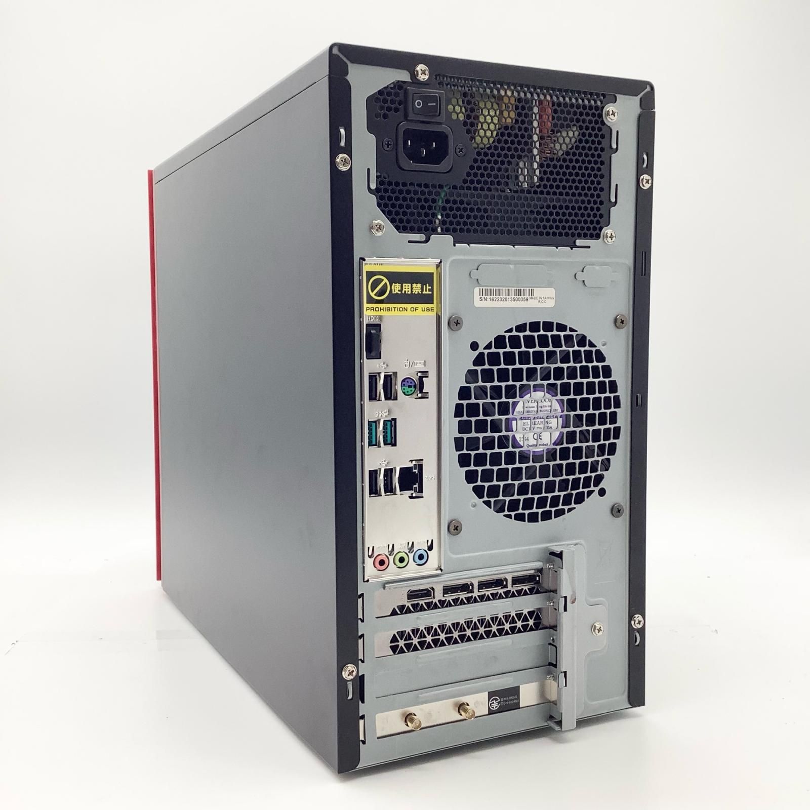 iiyama Level i7-13700 RTX3060Ti ゲーミングPC - メルカリ