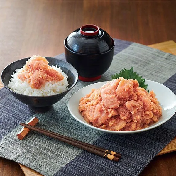 やまや 辛子 明太子 熟成無着色 徳用冷凍｜(500g×2)｜贈物 プレゼント