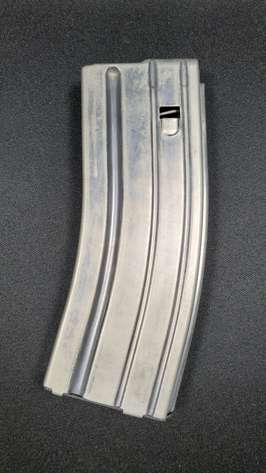 実物米軍 マガジンポーチ