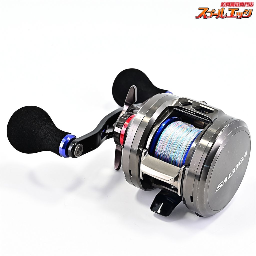 DAIWA SALTIGA