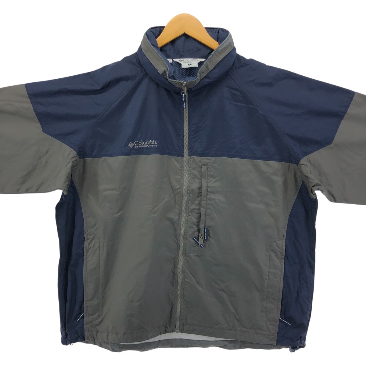 古着 90~00年代 コロンビア Columbia PACKABLE パッカブル