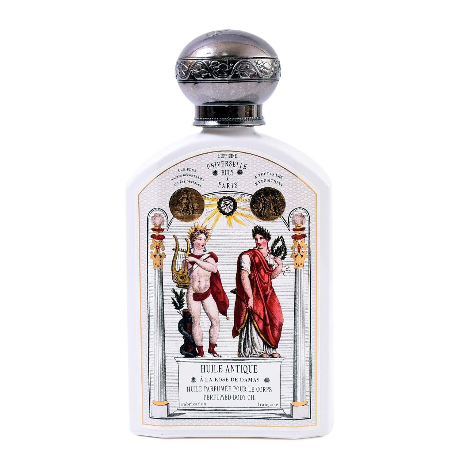 ビュリー フレグランス ユイルアンティーク (ローズ・ドゥ・ダマス) 190ml