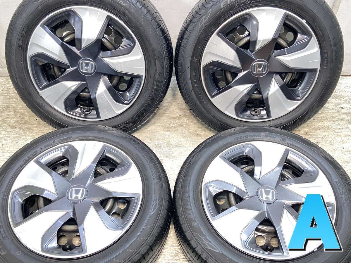 バリ山185/60R15 ホイールセット 185⁄60R15 バリ山 ホイールセット 5.5J 15