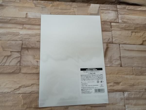 現状品 未使用品 五等分の花嫁　メガアクリルスタンド　中野四葉　旅行Ver.