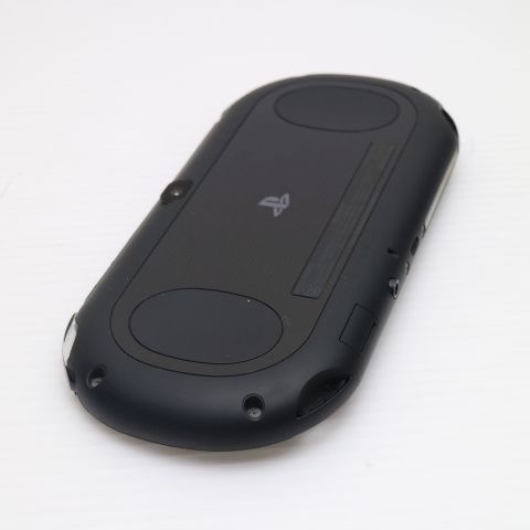 PCH-2000 PS VITA ブラック 即日発送 game SONY PlayStation 本体 土日祝発送OK 00000