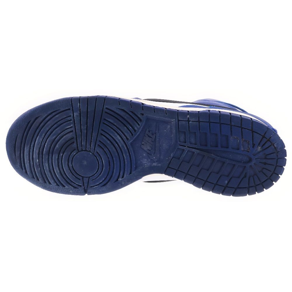 NIKE (ナイキ) ×AMBUSH DUNK HIGH Deep Royal アンブッシュ